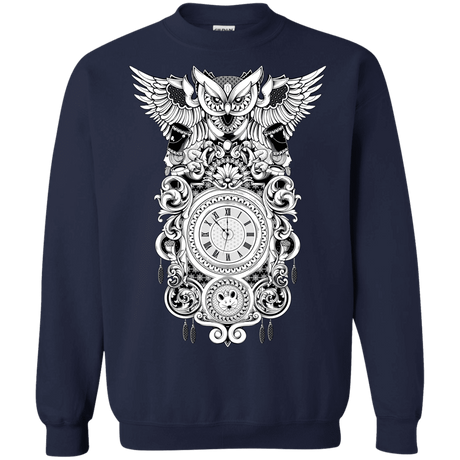 Sweatshirts Navy / S Forbidden Dream Crewneck Sweatshirt