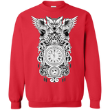 Sweatshirts Red / S Forbidden Dream Crewneck Sweatshirt