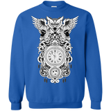 Sweatshirts Royal / S Forbidden Dream Crewneck Sweatshirt