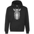 Sweatshirts Black / S Forbidden Dream Premium Fleece Hoodie