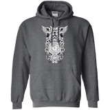 Sweatshirts Dark Heather / S Forbidden Dream Pullover Hoodie