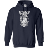 Sweatshirts Navy / S Forbidden Dream Pullover Hoodie