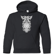 Sweatshirts Black / YS Forbidden Dream Youth Hoodie