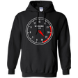 Sweatshirts Black / Small Force Meter Pullover Hoodie