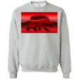 Sweatshirts Sport Grey / S Forest Bear Crewneck Sweatshirt