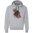 Sweatshirts Sport Grey / S Forest Friendly Premium Fleece Hoodie