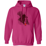 Sweatshirts Heliconia / S Forest Friendly Pullover Hoodie
