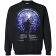 Sweatshirts Black / S Forever Crewneck Sweatshirt