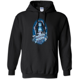 Sweatshirts Black / Small Forever Dead Pullover Hoodie