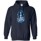 Sweatshirts Navy / Small Forever Dead Pullover Hoodie