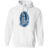 Sweatshirts White / Small Forever Dead Pullover Hoodie