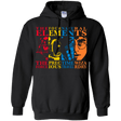 Sweatshirts Black / Small Four Elements Pullover Hoodie
