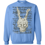 Sweatshirts Carolina Blue / S Frank's Legacy Crewneck Sweatshirt