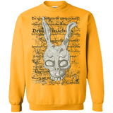 Sweatshirts Gold / S Frank's Legacy Crewneck Sweatshirt