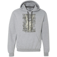 Sweatshirts Sport Grey / S Frank's Legacy Premium Fleece Hoodie