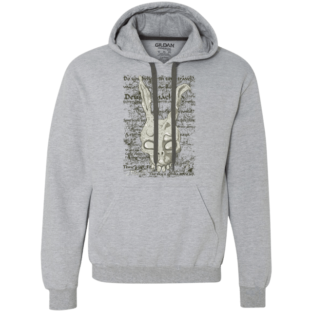 Sweatshirts Sport Grey / S Frank's Legacy Premium Fleece Hoodie