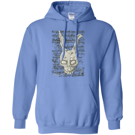 Sweatshirts Carolina Blue / S Frank's Legacy Pullover Hoodie