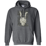 Sweatshirts Dark Heather / S Frank's Legacy Pullover Hoodie