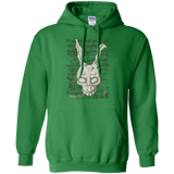 Sweatshirts Irish Green / S Frank's Legacy Pullover Hoodie