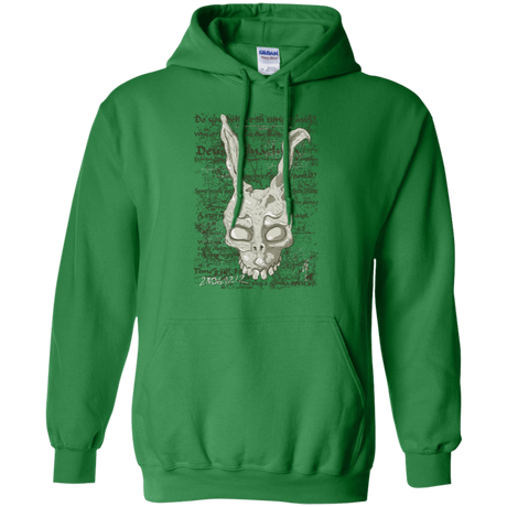 Sweatshirts Irish Green / S Frank's Legacy Pullover Hoodie