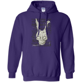 Sweatshirts Purple / S Frank's Legacy Pullover Hoodie