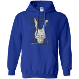 Sweatshirts Royal / S Frank's Legacy Pullover Hoodie