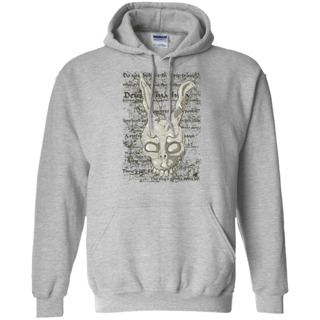 Sweatshirts Sport Grey / S Frank's Legacy Pullover Hoodie