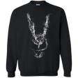Sweatshirts Black / Small Frank Smoke Crewneck Sweatshirt