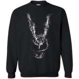 Sweatshirts Black / Small Frank Smoke Crewneck Sweatshirt