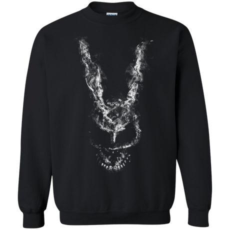 Sweatshirts Black / Small Frank Smoke Crewneck Sweatshirt