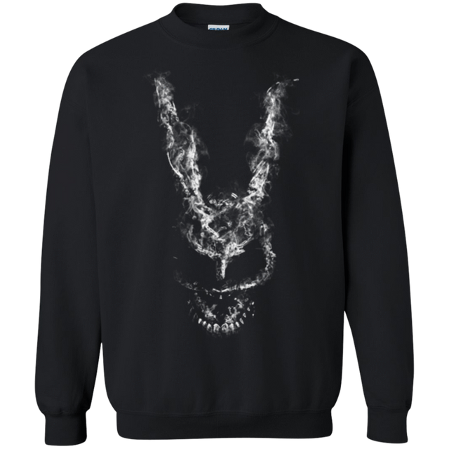 Sweatshirts Black / Small Frank Smoke Crewneck Sweatshirt