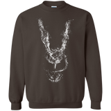 Sweatshirts Dark Chocolate / Small Frank Smoke Crewneck Sweatshirt