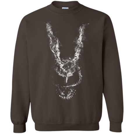 Sweatshirts Dark Chocolate / Small Frank Smoke Crewneck Sweatshirt
