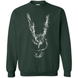 Sweatshirts Forest Green / Small Frank Smoke Crewneck Sweatshirt