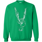 Sweatshirts Irish Green / Small Frank Smoke Crewneck Sweatshirt