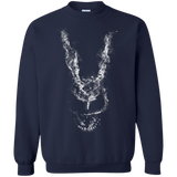 Sweatshirts Navy / Small Frank Smoke Crewneck Sweatshirt