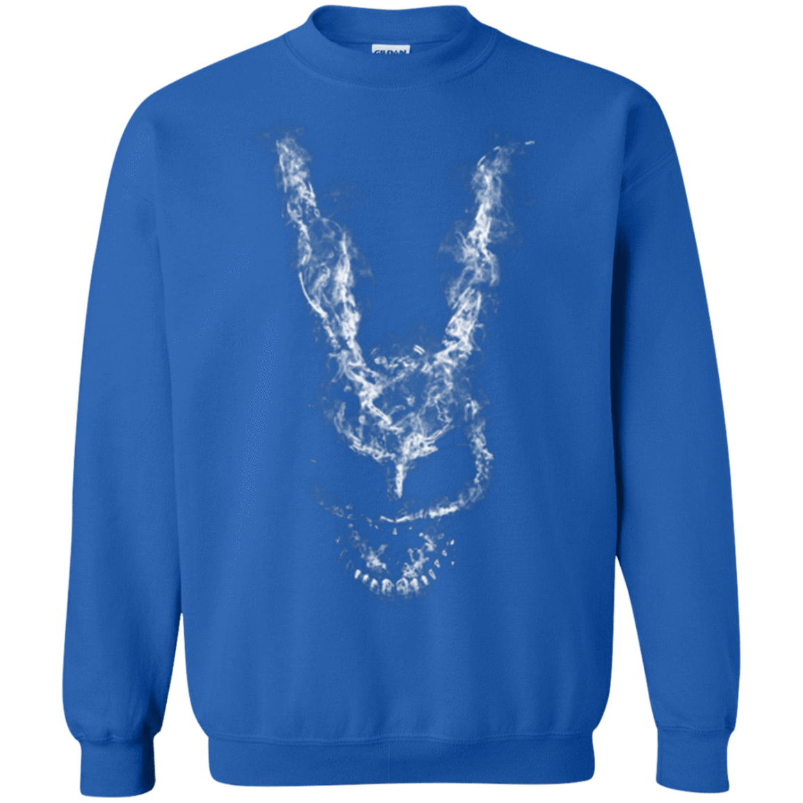 Sweatshirts Royal / Small Frank Smoke Crewneck Sweatshirt