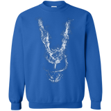 Sweatshirts Royal / Small Frank Smoke Crewneck Sweatshirt
