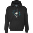 Sweatshirts Black / Small FRANKESTEIN Premium Fleece Hoodie