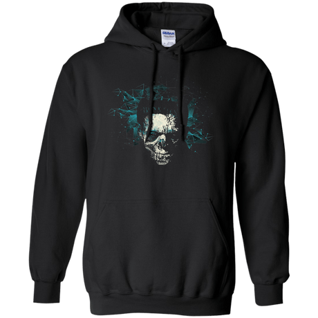 Sweatshirts Black / Small FRANKESTEIN Pullover Hoodie