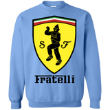 Fratelli Crewneck Sweatshirt