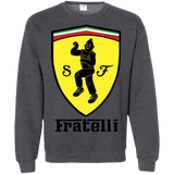 Fratelli Crewneck Sweatshirt