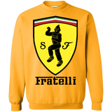Fratelli Crewneck Sweatshirt