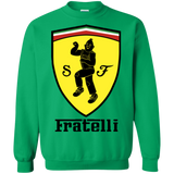 Fratelli Crewneck Sweatshirt