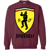Fratelli Crewneck Sweatshirt