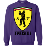 Fratelli Crewneck Sweatshirt