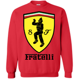 Fratelli Crewneck Sweatshirt