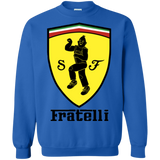 Fratelli Crewneck Sweatshirt