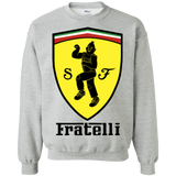 Fratelli Crewneck Sweatshirt