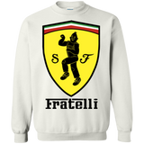 Fratelli Crewneck Sweatshirt